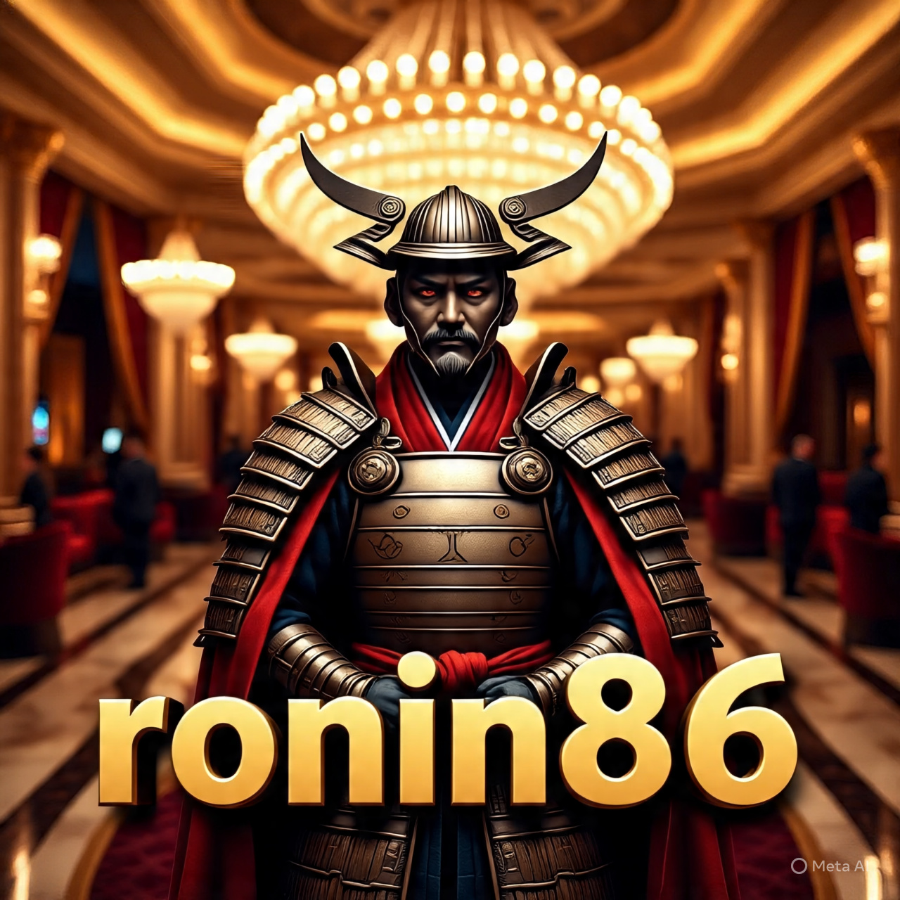 Ronin86
